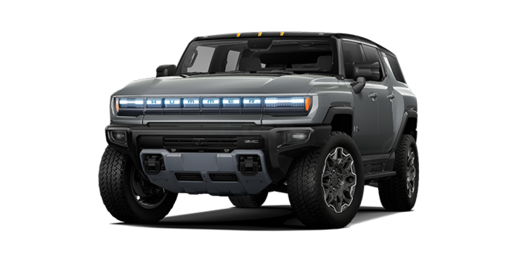 Hummer EV